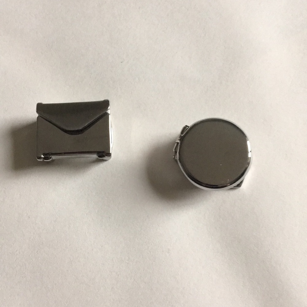 Keep Collective locket/charm - ea sold separate